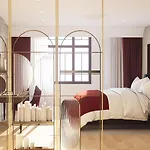 1926 Les Bains Private Spa Suites