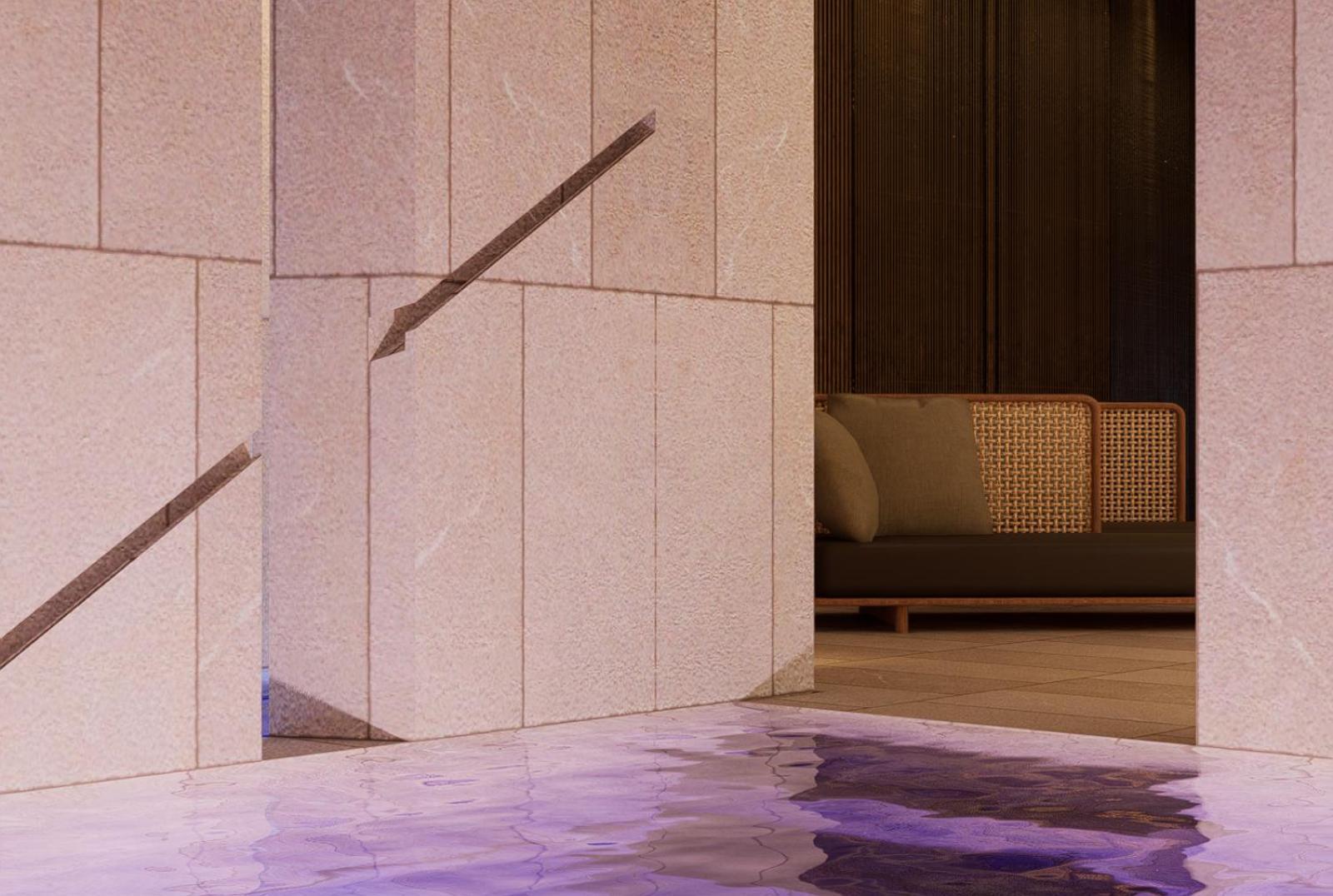 1926 Les Bains Private 5* Sliema