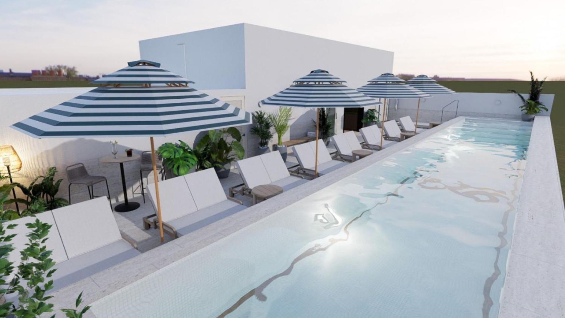 Hotel 1926 Les Bains Private Sliema